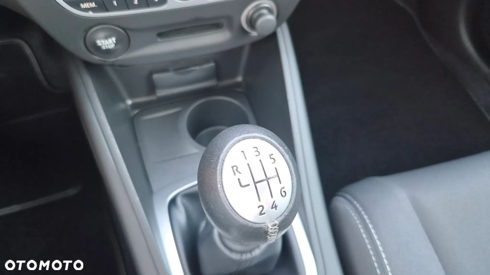 Renault Megane 1.6 16V Confort Dynamique - 18