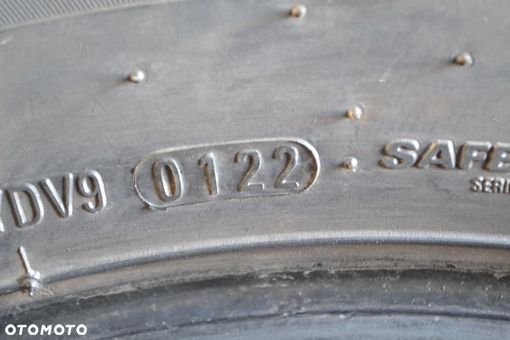 245/75R16 120/116Q KUMHO CRUGEN HT51 x4szt 3689o - 11
