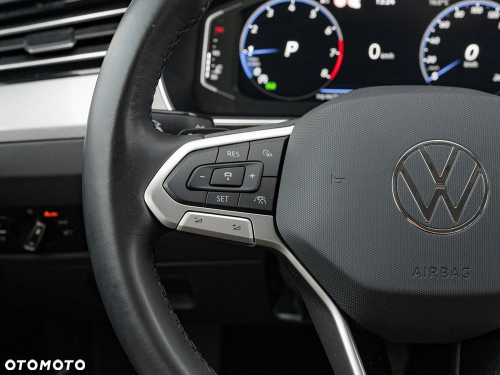 Volkswagen Passat 1.5 TSI EVO Business DSG - 17