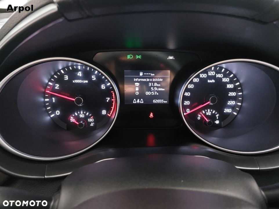 Kia Ceed Cee'd 1.4 S - 16
