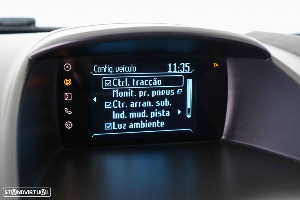 Ford Fiesta 1.0 Ti-VCT Trend - 22