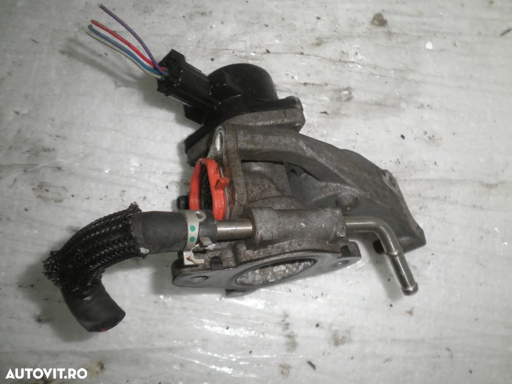 EGR Toyota Rav 4 2.5 Benzina Hybrid 2019-2024 25620-25040 2562025040 - 2