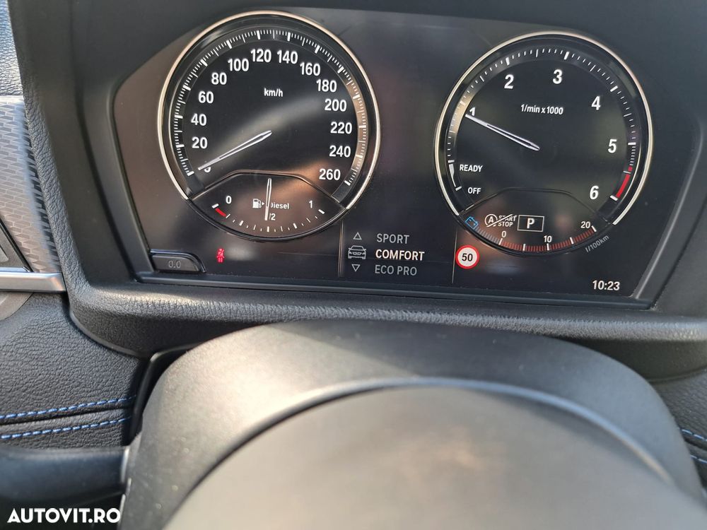 BMW X2 xDrive25d AT - 33