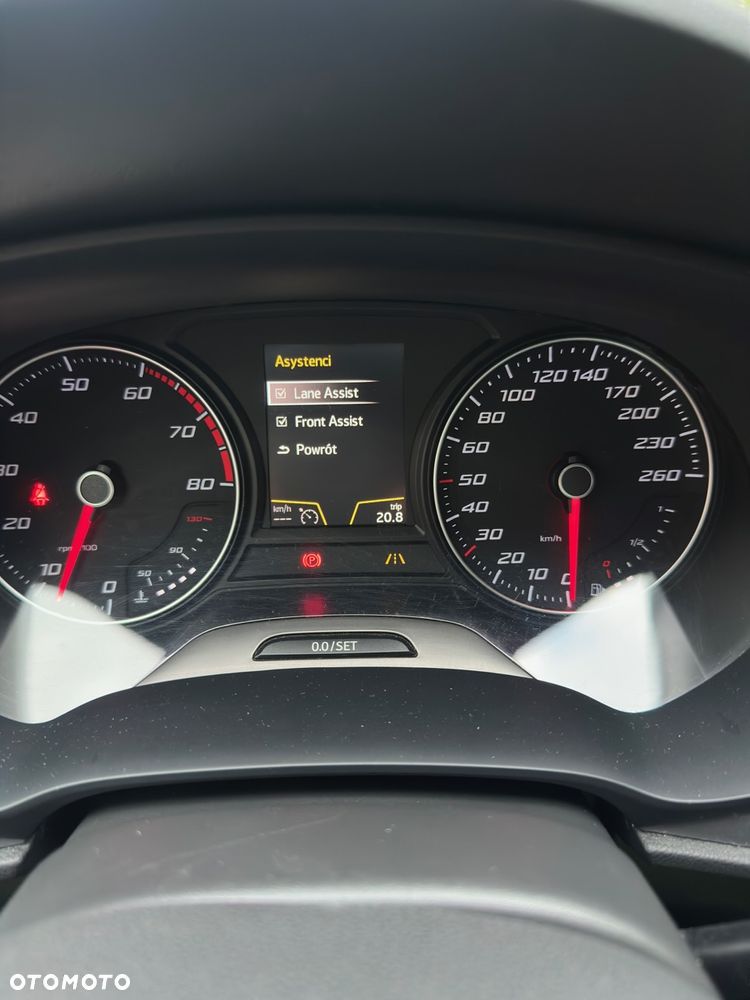 Seat Leon 1.4 TSI Start&Stop XCELLENCE - 17