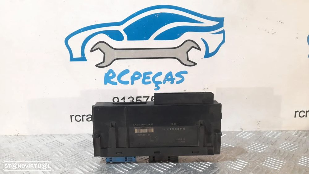 CENTRALINA MODULO CONFORT BMW SERIE 1 E81 61359264568 9264568 SERIE 1 E82 COUPE E88 CABRIO E87 X1 E84 SERIE 3 E90 E91 E92 COUPE E93 CABRIO X3 F25 Z4 E89