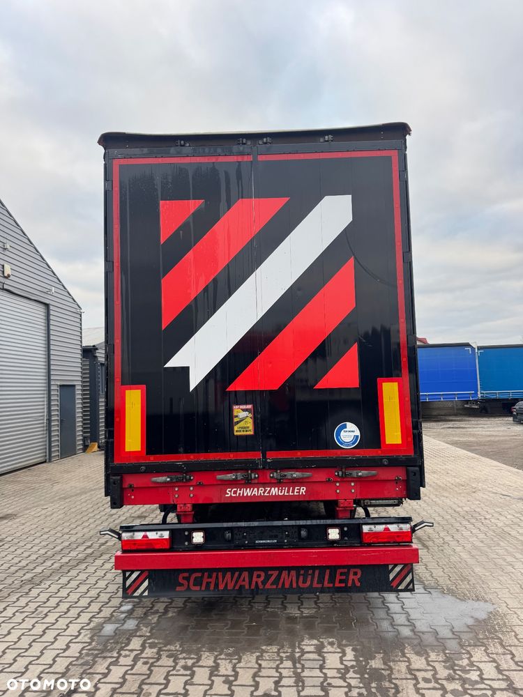 Schwarzmuller 2021 SAF Firanak standard - 6