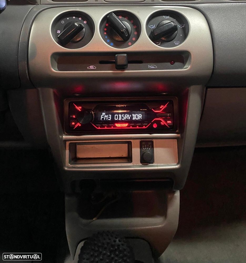 Nissan Micra 1.0 Comfort - 15