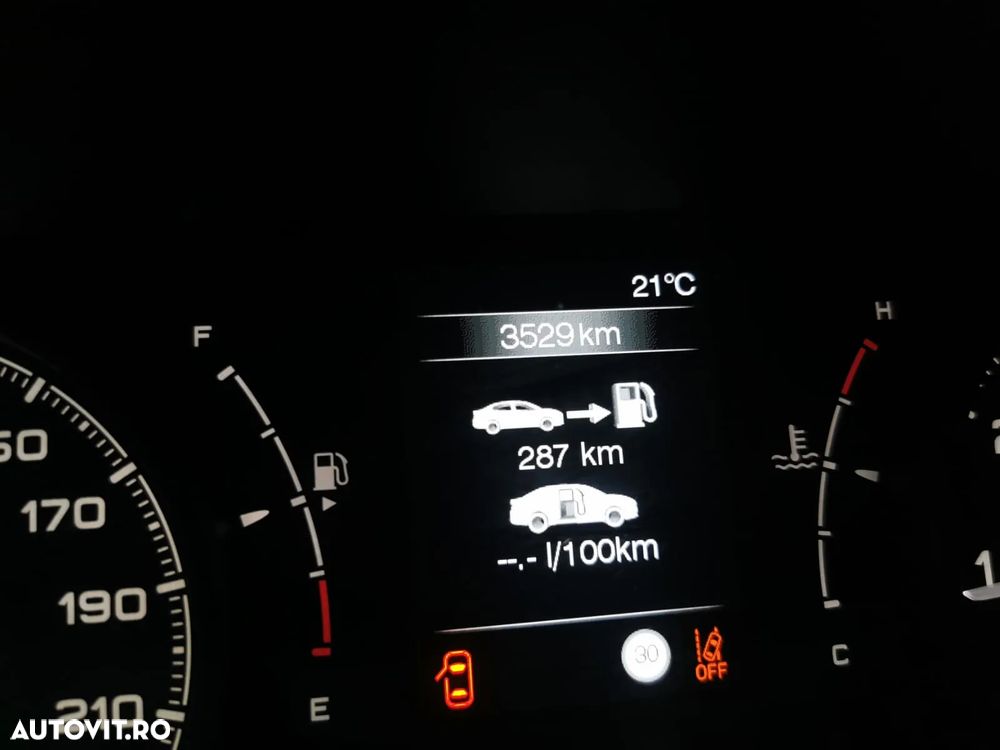 Fiat Tipo 1.6 MultiJet II 130 CP M6 City - 6