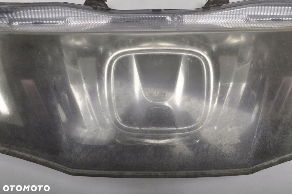 HONDA CIVIC VIII ATRAPA GRILL 71120-SMG-E010-M1 - 2