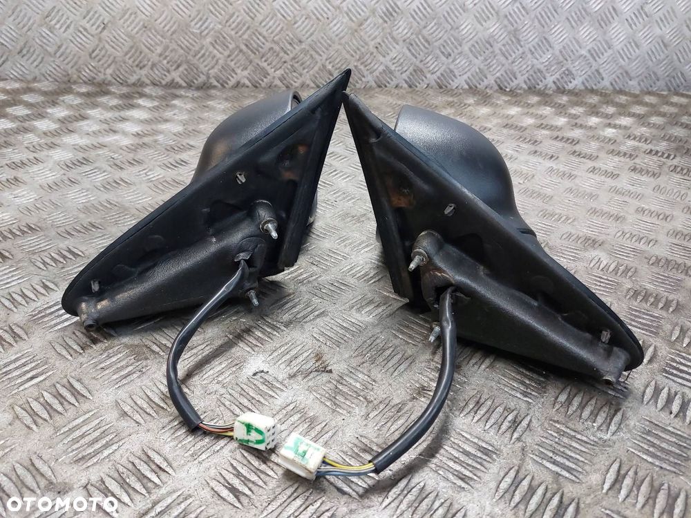 LUSTERKO LEWE + PRAWE ELEKTRYCZNE CHRYSLER  SEBRING II 5 PIN - 4