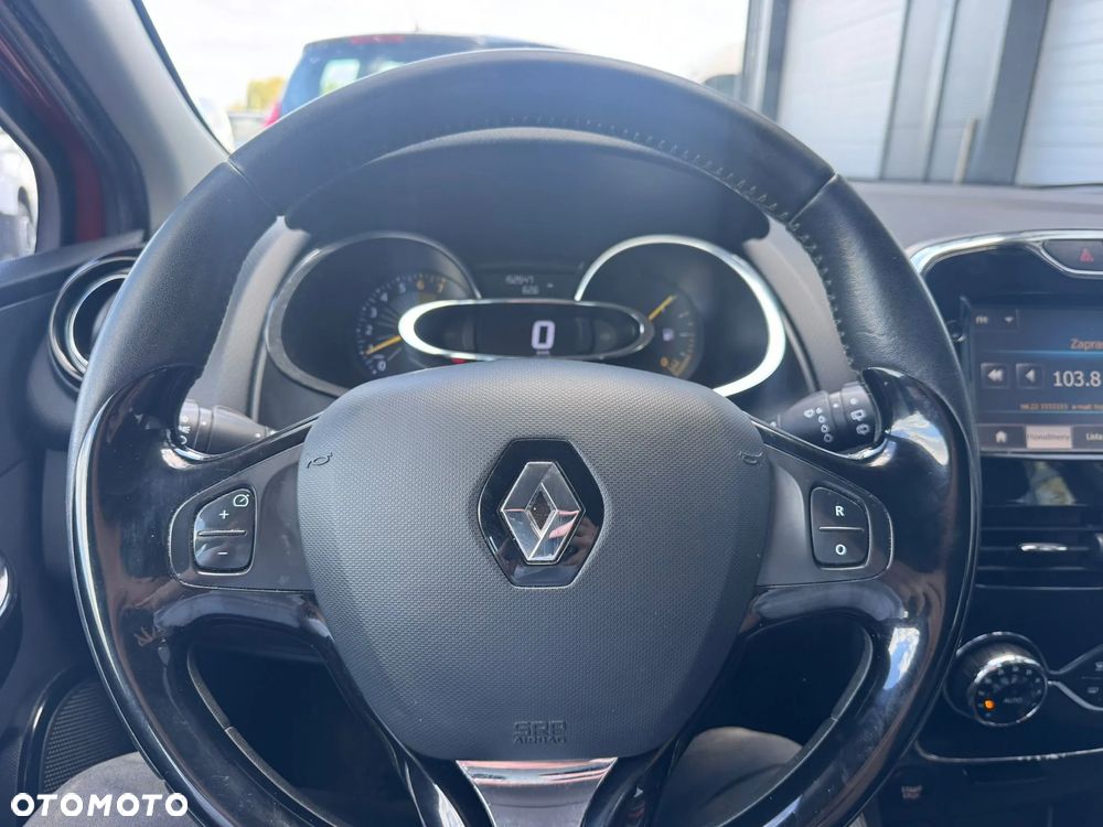 Renault Clio TCe 90 Limited - 3