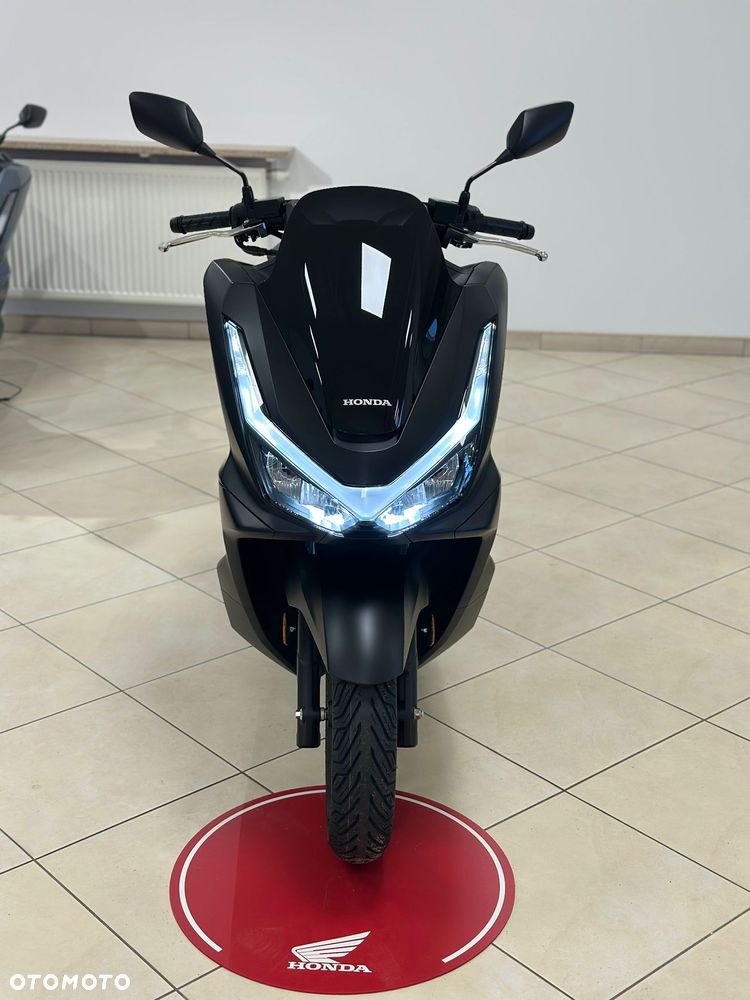 Honda PCX - 2