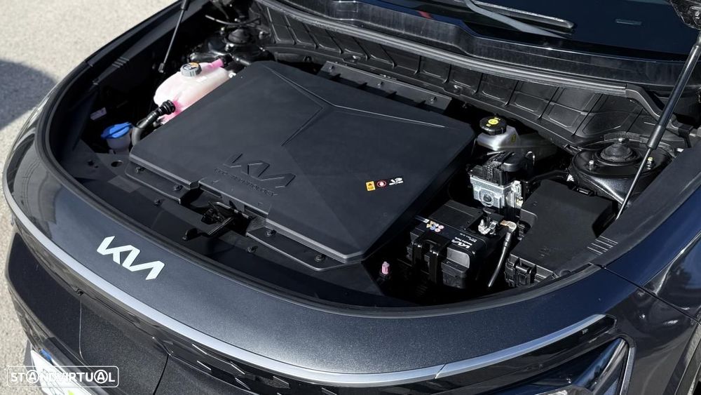 Kia Niro EV - 14