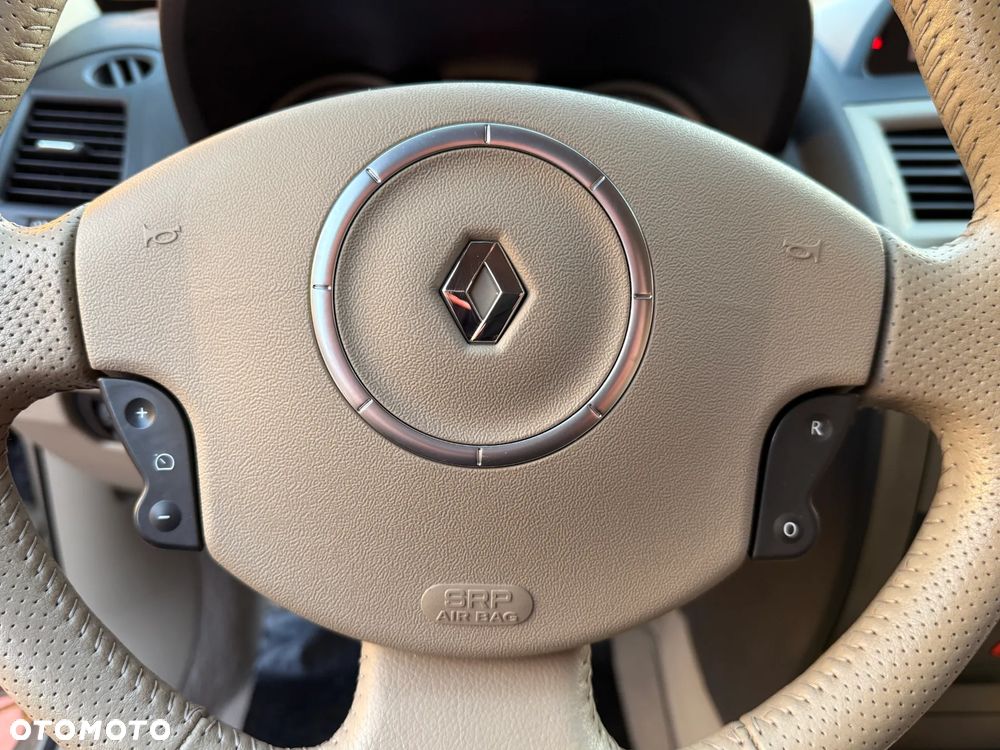 Renault Megane 1.6 16V Privilege - 31