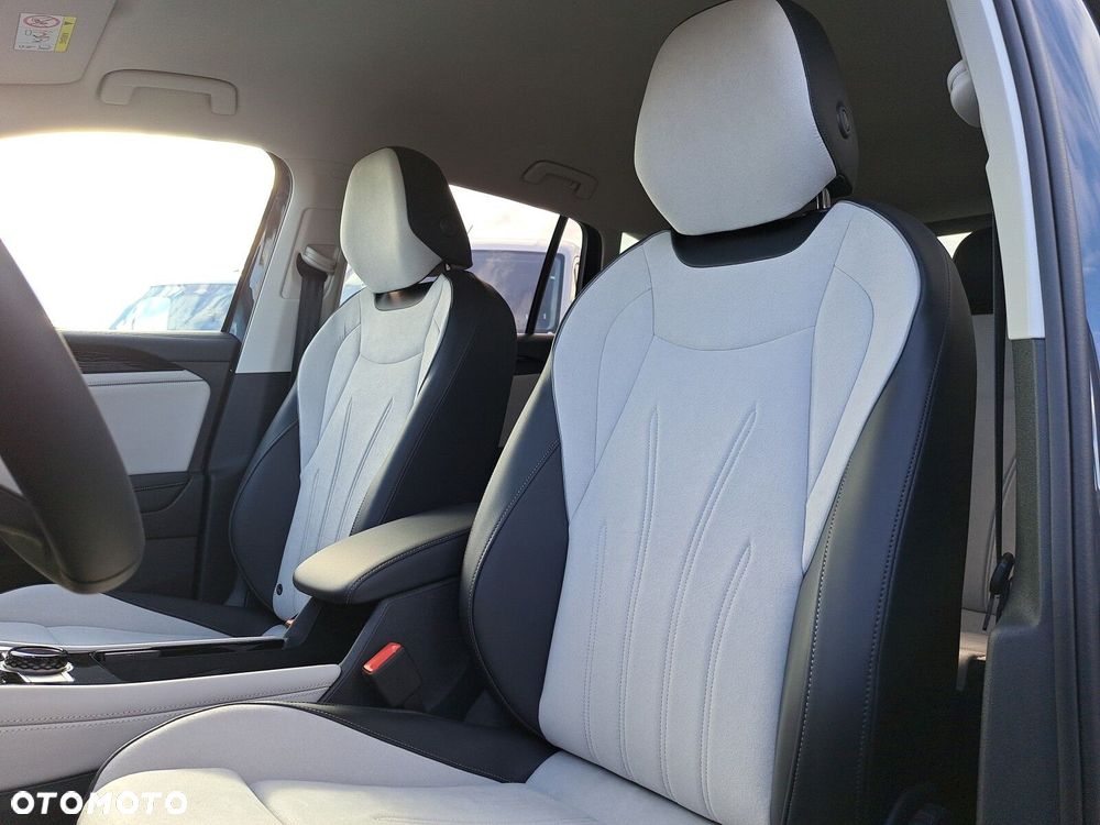Volkswagen Tiguan 1.5 TSI EVO Elegance DSG - 11