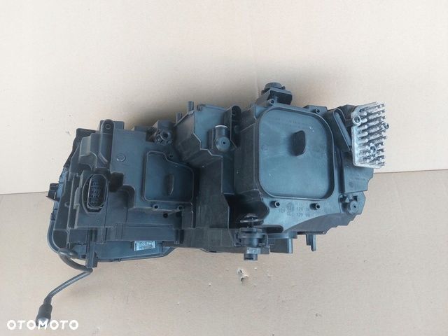 VW TIGUAN ALLSPACE 5NN941114C LAMPA PRAWA FULL LED - 8