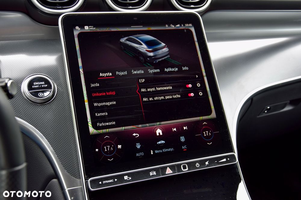 Mercedes-Benz GLC 220 d mHEV 4-Matic AMG Line - 23