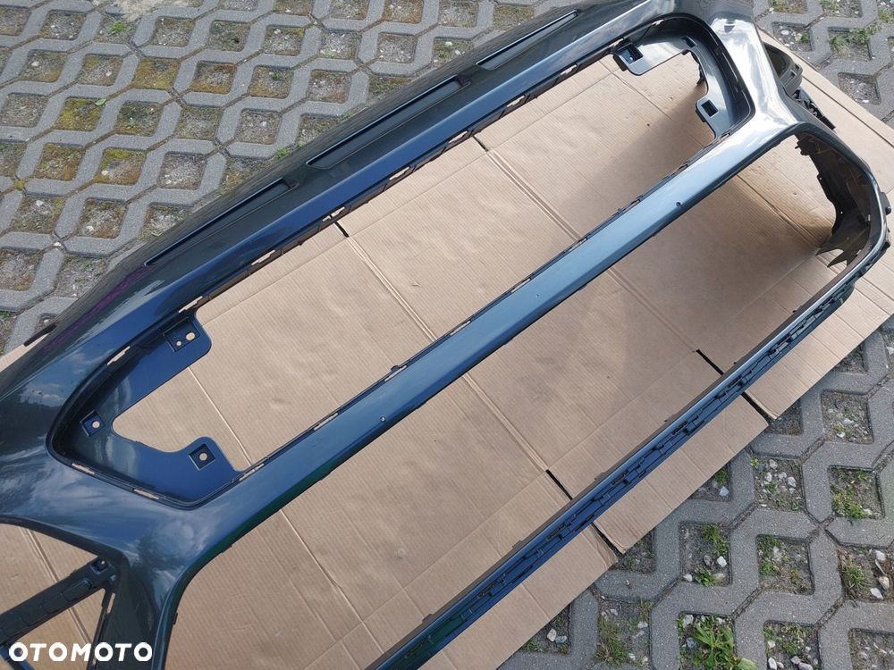 ZDERZAK PRZÓD HYUNDAI KONA N LINE NIE KLEJONY ORY - 4