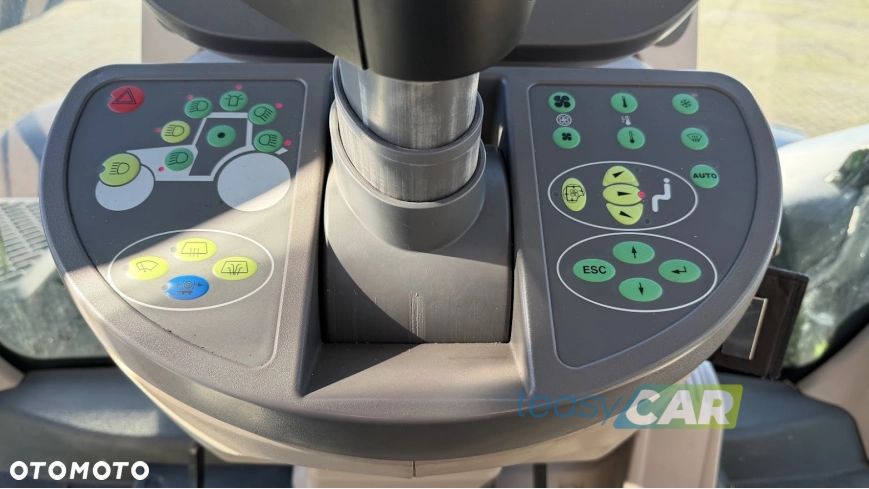 Fendt Vario 2018 280 KM 3539 MTG - 23