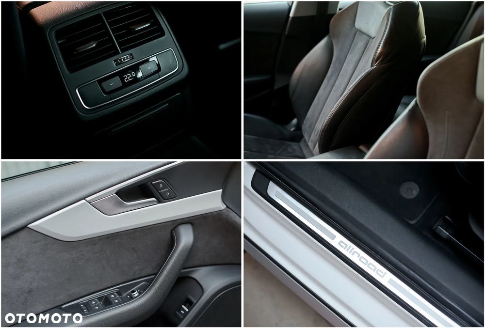 Audi A4 Allroad 2.0 TDI clean diesel Quattro S tronic - 34