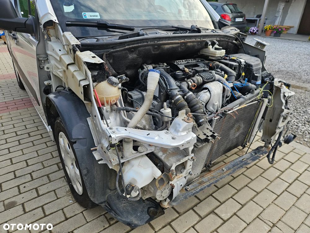 Peugeot Partner - 6