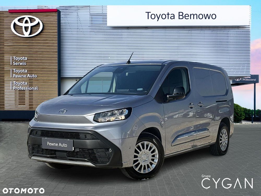 Toyota PROACE CITY - 1