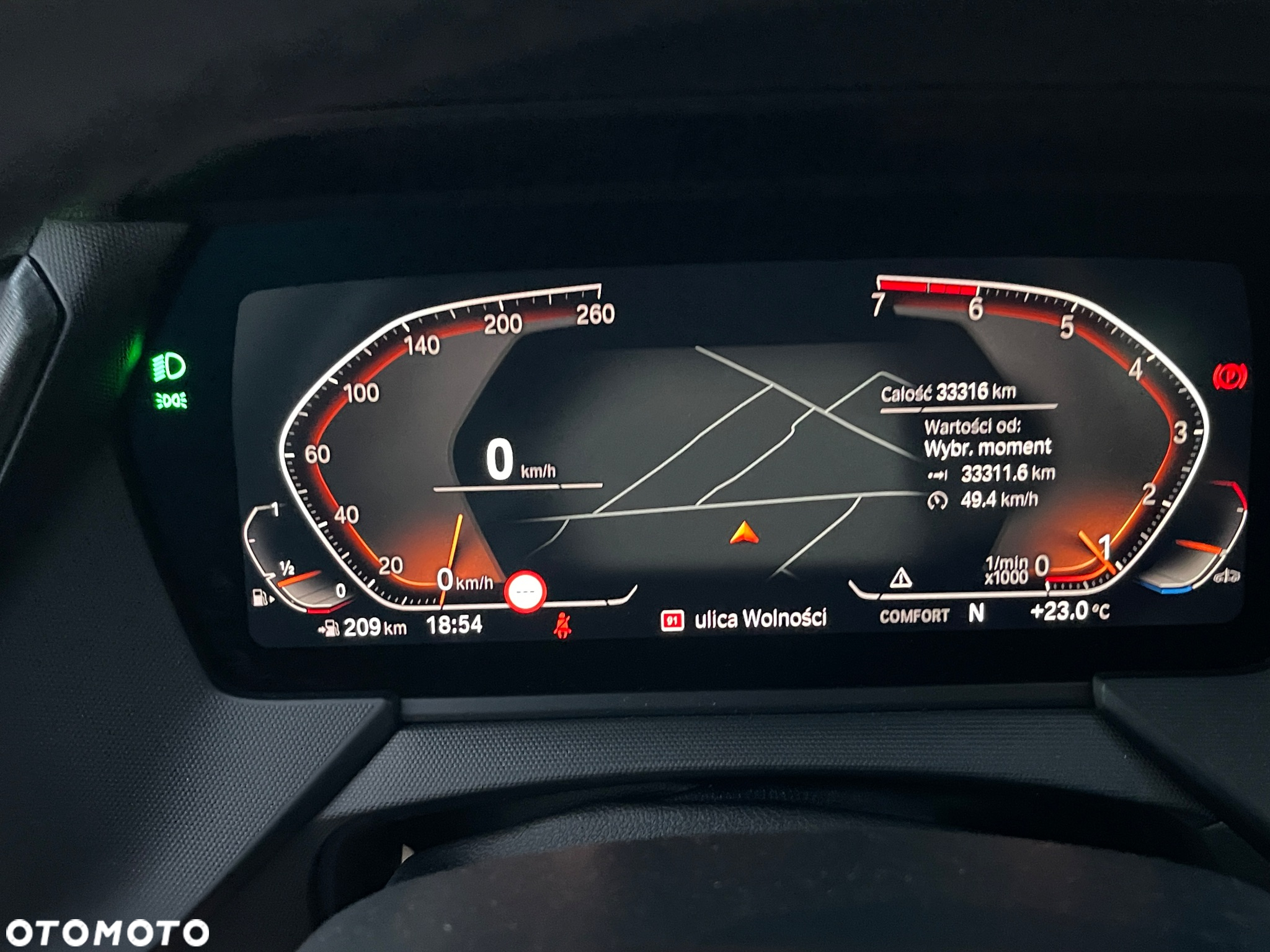 BMW Seria 2 218i M Sport - 23