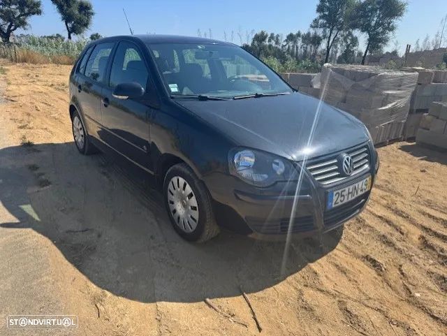 VW Polo - 7