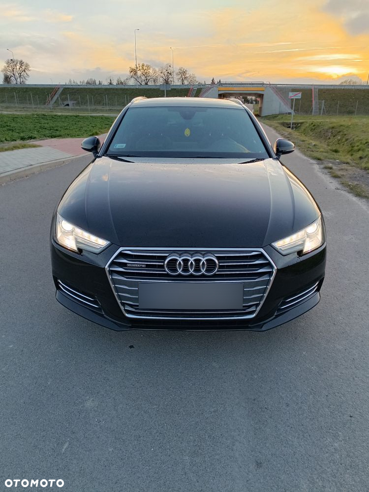 Audi A4 2.0 TDI Quattro S tronic - 10