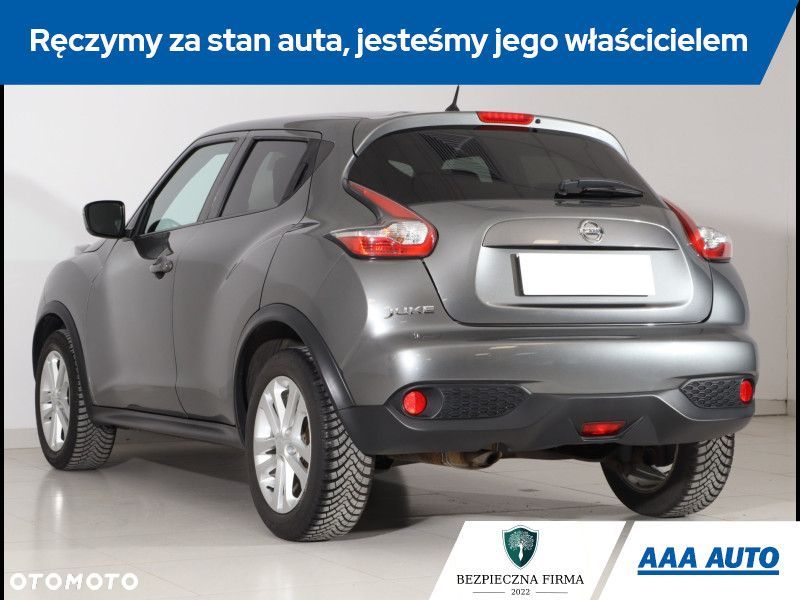 Nissan Juke - 5