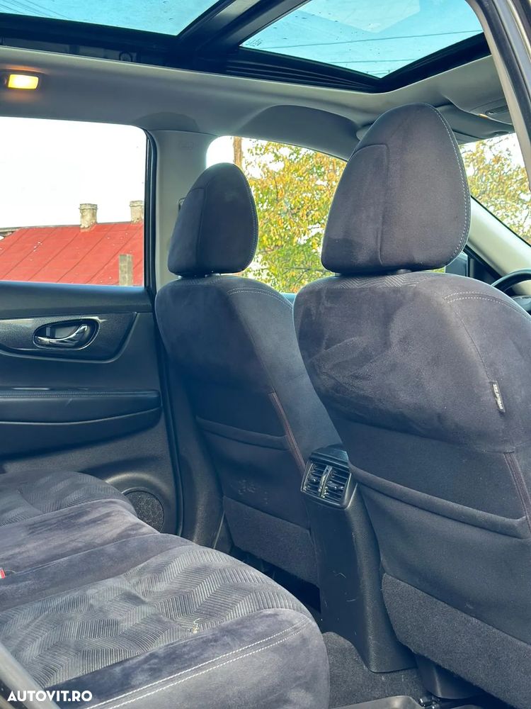 Nissan X-Trail 1.6 dCi N-Connecta - 14