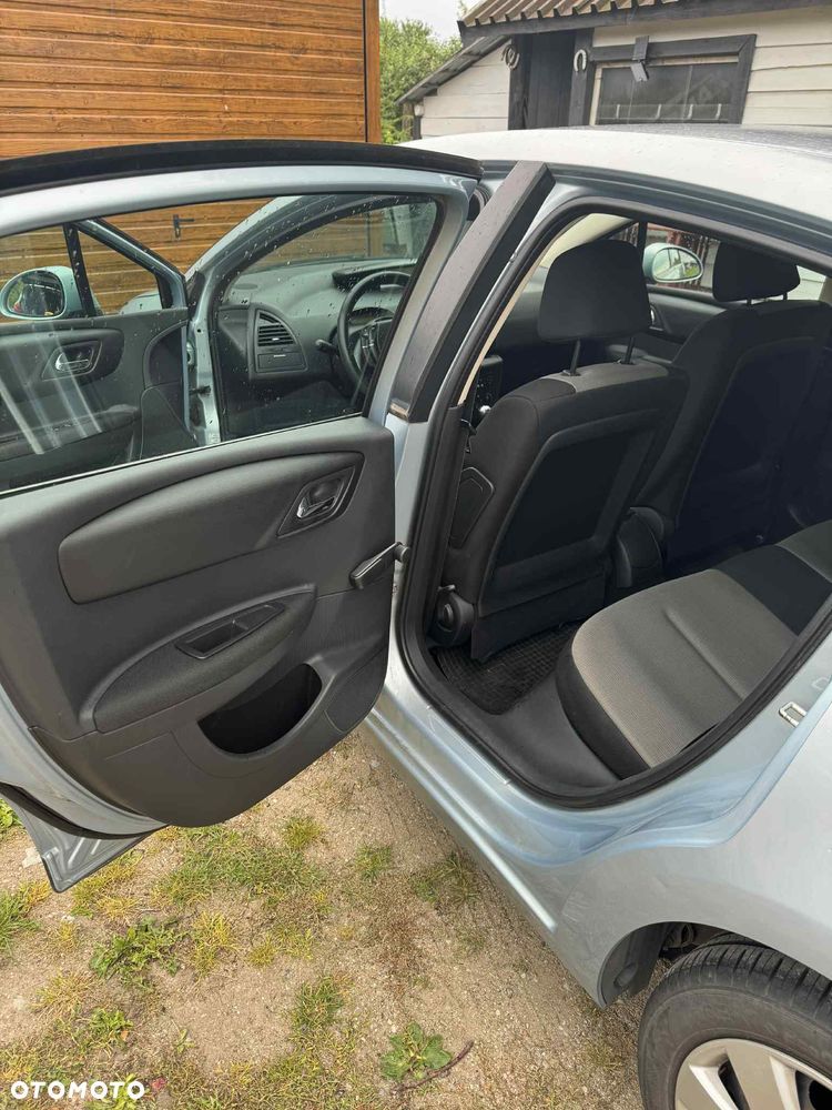 Citroën C4 - 23