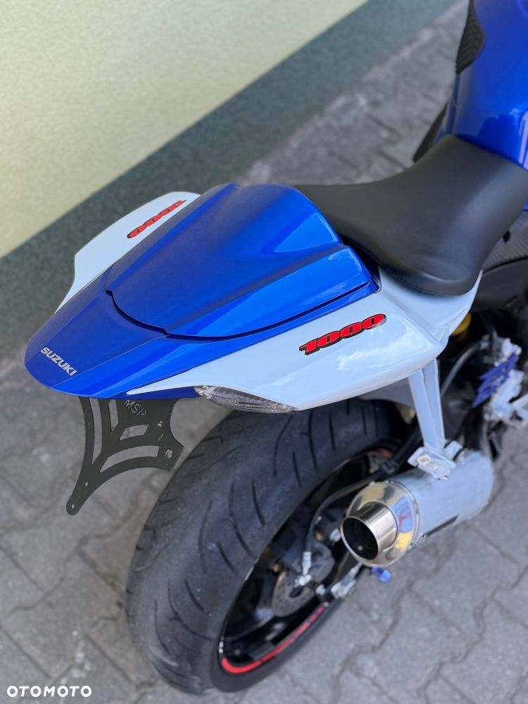 Suzuki GSX-R - 12