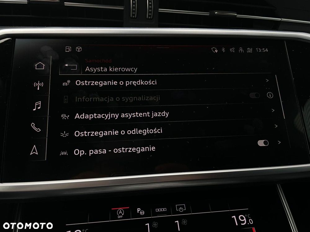Audi A6 Avant - 32