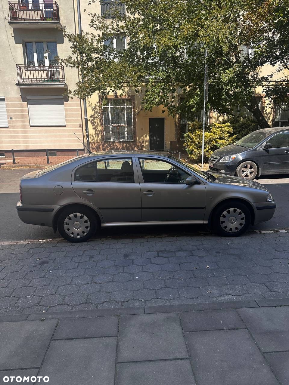 Skoda Octavia 1.6 Classic - 5