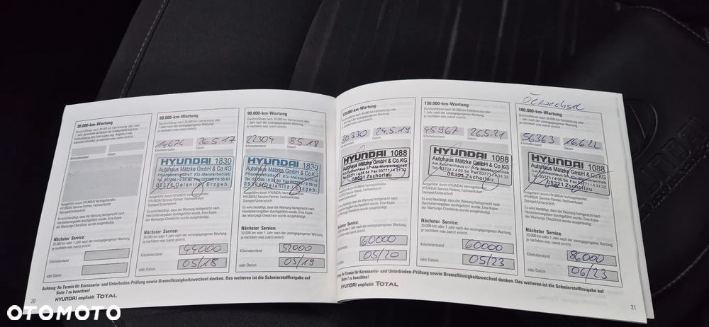 Hyundai ix35 1.6 2WD Trend - 12