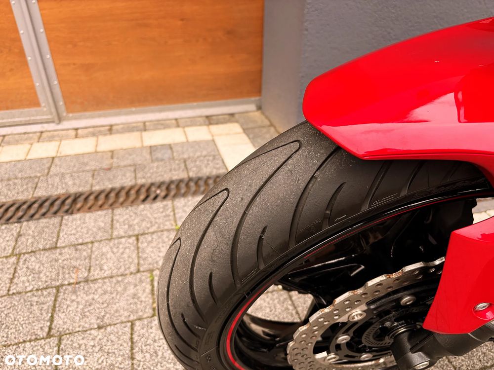 Kawasaki Z - 12