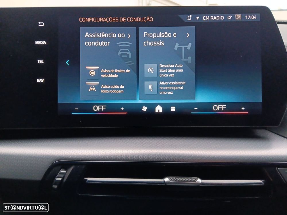 BMW X2 18 d sDrive Auto Pack M - 25