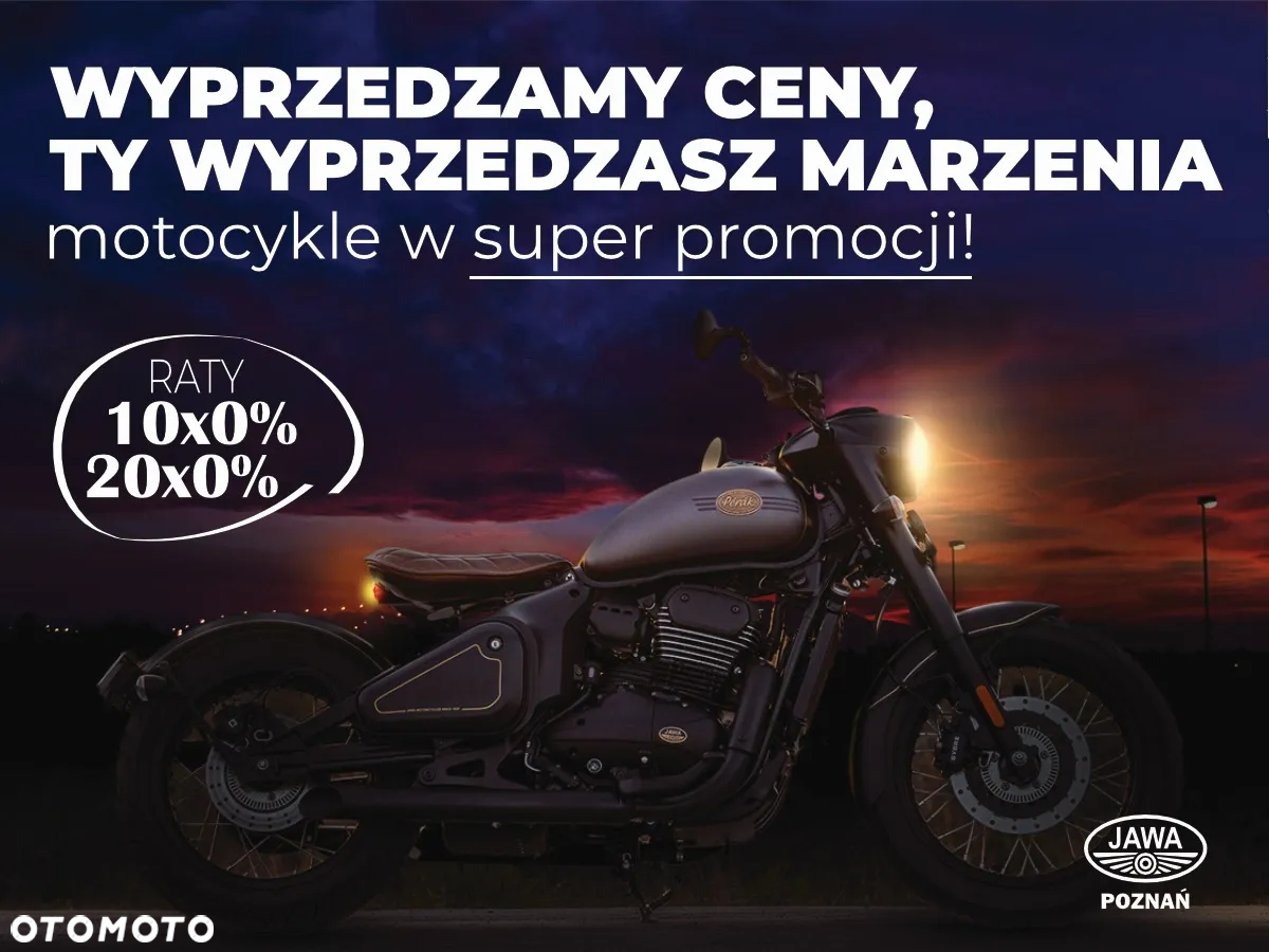 Jawa 300 CL - 3