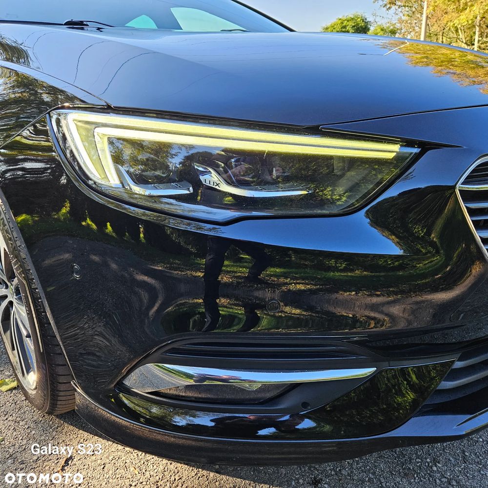 Opel Insignia Sports Tourer 1.5 ECOTEC Direct Inj Turbo Innovation - 36