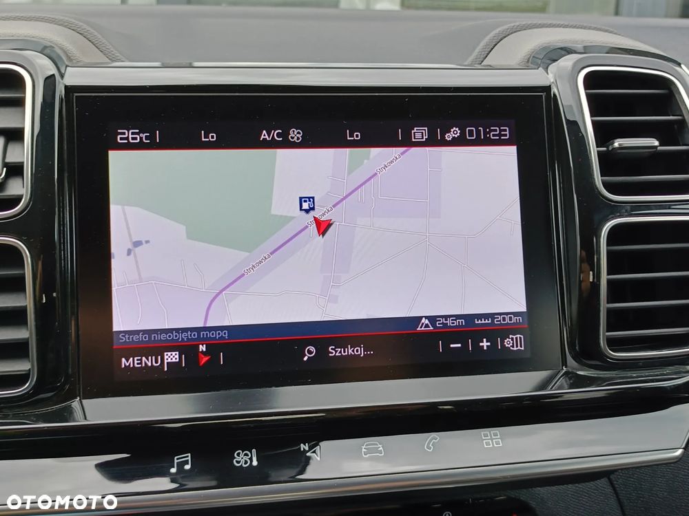 Citroën C5 Aircross - 23