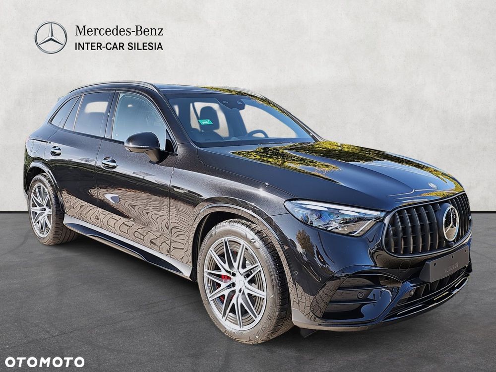 Mercedes-Benz GLC - 3