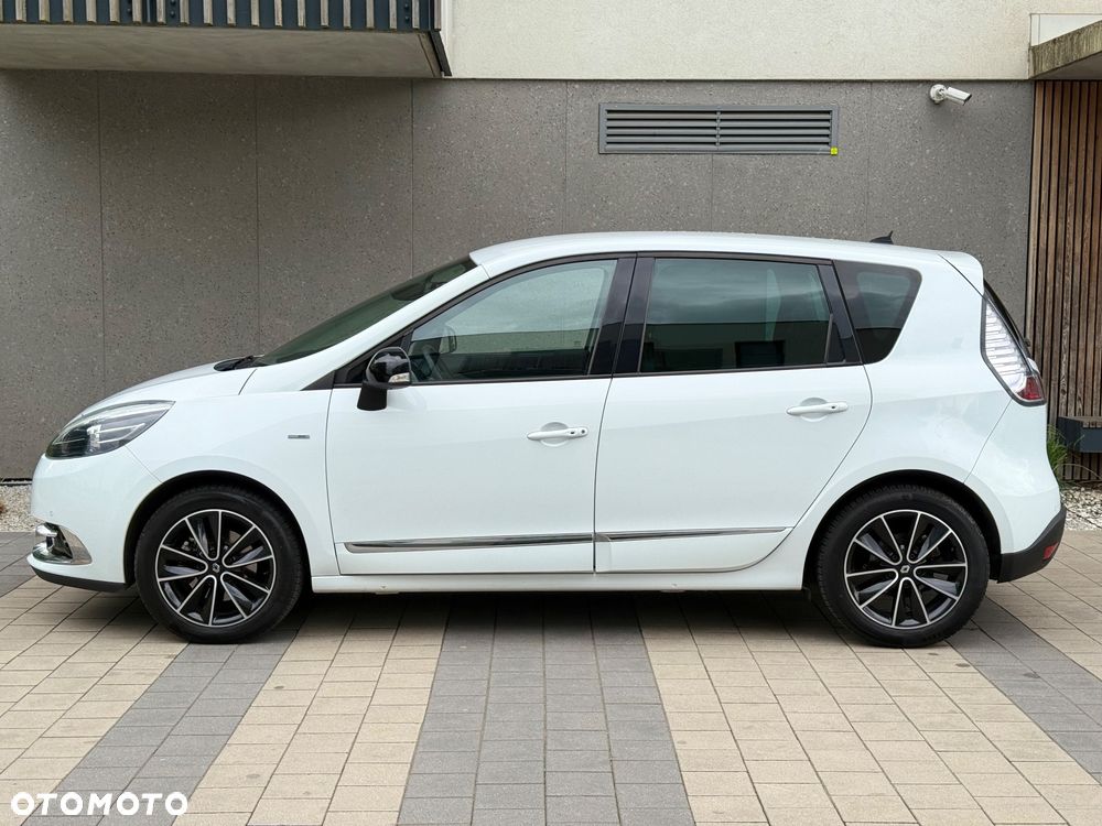 Renault Scenic - 5