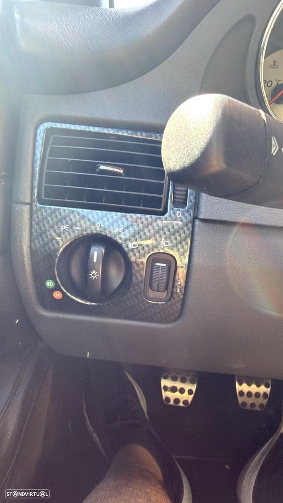 Mercedes-Benz SLK 230 Kompressor - 5