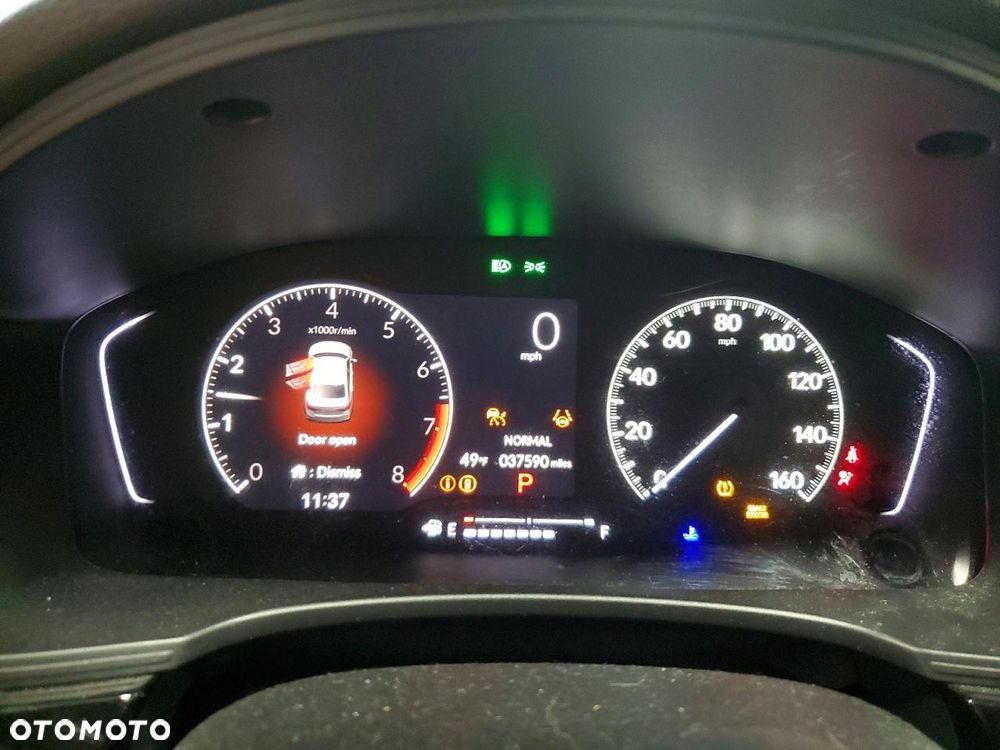 Honda Civic - 10