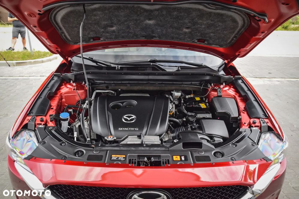 Mazda CX-5 - 40