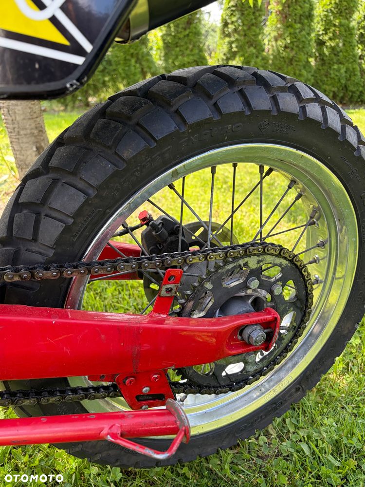 Gilera SMT - 8