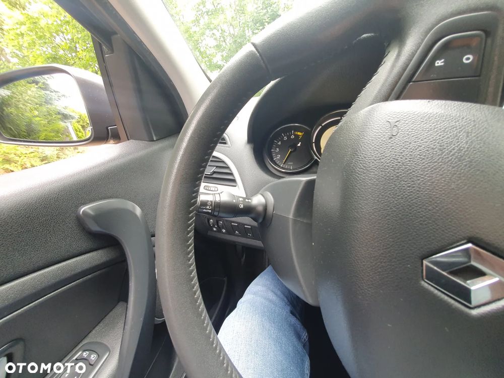 Renault Megane TCe 130 Luxe - 15
