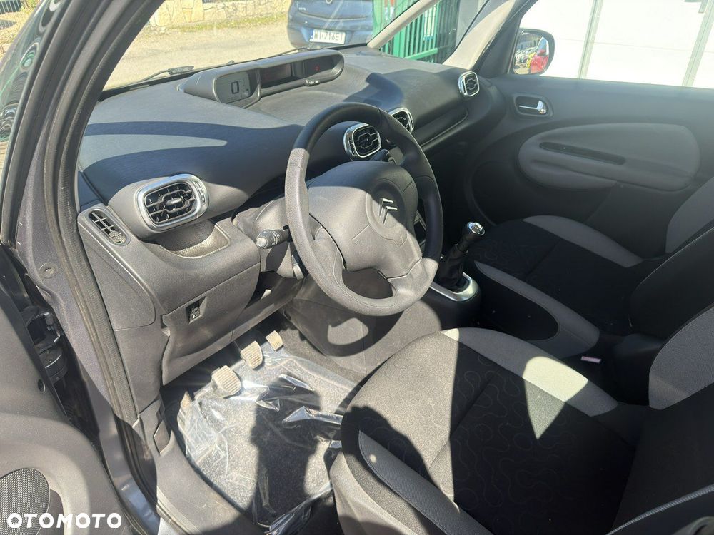 Citroën C3 Picasso - 13