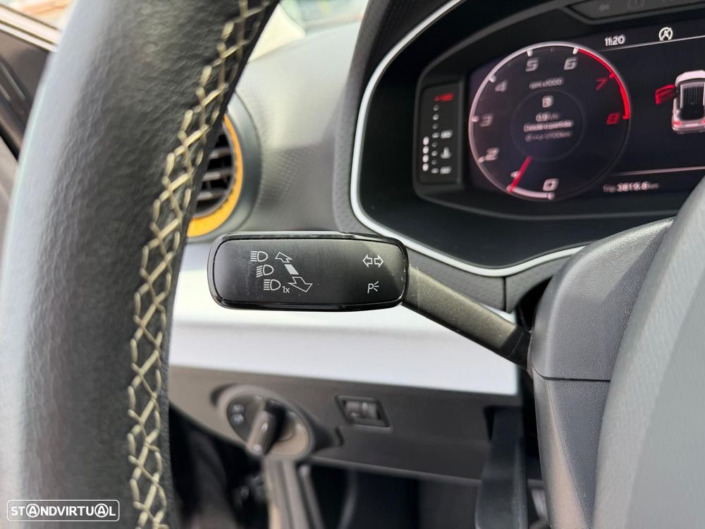 SEAT Arona 1.0 TSI Style - 20